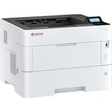 Kyocera ECOSYS P4140dn (inkl. 3 Jahre Kyocera Life Plus), Laserdrucker grau/anthrazit, USB, LAN