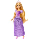 Mattel Disney Prinzessin Rapunzel-Puppe, Spielfigur 