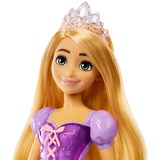 Mattel Disney Prinzessin Rapunzel-Puppe, Spielfigur 