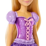 Mattel Disney Prinzessin Rapunzel-Puppe, Spielfigur 