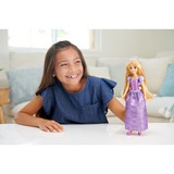 Mattel Disney Prinzessin Rapunzel-Puppe, Spielfigur 