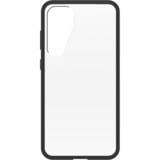 Otterbox React ProPack, Handyhülle transparent/schwarz, Samsung Galaxy S25+