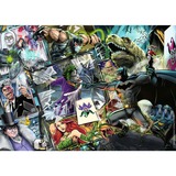 Ravensburger Puzzle DC Collector's Edition - Batman 1000 Teile