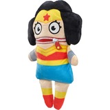 Schmidt Spiele Sorgenfresser Wonder Woman     , Kuscheltier mehrfarbig, 29 cm