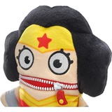 Schmidt Spiele Sorgenfresser Wonder Woman     , Kuscheltier mehrfarbig, 29 cm