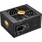 Sharkoon Rebel P20 SFX 750W, PC-Netzteil schwarz, 1x 12 Pin High Power Anschluss, 2x PCIe, Kabelmanagement, 750 Watt