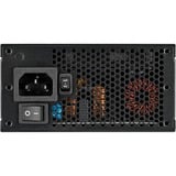 Sharkoon Rebel P20 SFX 750W, PC-Netzteil schwarz, 1x 12 Pin High Power Anschluss, 2x PCIe, Kabelmanagement, 750 Watt