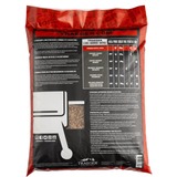 Traeger Hartholz Pellets APFEL, 9kg, Brennstoff 