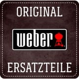 Weber Verstellbare Türbolzen, Ersatzteil 