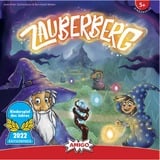 Amigo Zauberberg, Brettspiel Kinderspiel des Jahres 2022