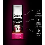 Bialetti Perfetto Moka Delicato, Kaffee Intensität 5/10