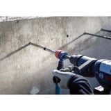 Bosch Expert Hammerbohrer SDS Clean max-8X Set, Ø 28mm Arbeitslänge 400mm, Saugbohrer inkl. Absauganschluss