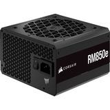 Corsair RM850e 850W, PC-Netzteil schwarz, Kabel-Management, 850 Watt