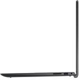 Dell Inspiron 15 3530-D7RT9, Notebook schwarz, Windows 11 Pro 64-Bit, 39.6 cm (15.6 Zoll) & 120 Hz Display, 512 GB SSD