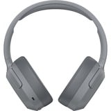 Edifier W820NB, Kopfhörer grau, Bluetooth, USB-C