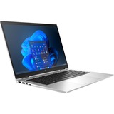 HP Elite x360 1040 G9 (6F681EA), Notebook silber, Windows 11 Pro 64-Bit, 35.6 cm (14 Zoll), 512 GB SSD