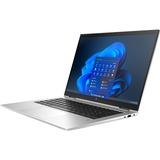 HP Elite x360 1040 G9 (6F681EA), Notebook silber, Windows 11 Pro 64-Bit, 35.6 cm (14 Zoll), 512 GB SSD