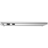 HP ProBook 455 G10 (9Y6V6AT), Notebook silber, AMD Ryzen 5 7530U, AMD Radeon Graphics, 16 GB, 512 GB SSD, Windows 11 Pro 64-Bit