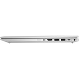 HP ProBook 455 G10 (9Y6V6AT), Notebook silber, AMD Ryzen 5 7530U, AMD Radeon Graphics, 16 GB, 512 GB SSD, Windows 11 Pro 64-Bit