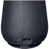 LG XBOOM 360 DXO3QBK, Lautsprecher schwarz, Bluetooth, Klinkenstecker, Beleuchtung