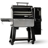 Masterbuilt Holzkohle-Grill Gravity Series XT, Holzkohlegrill schwarz/edelstahl, WiFi-Steuerung