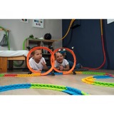 Simba Smoby Flextreme Superlooping Set, Rennbahn 