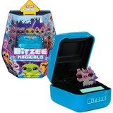 Spin Master Bitzee Magicals, Spielfigur hellblau