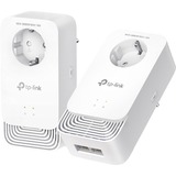 TP-Link PG2400P KIT, Powerline G.hn2400, 2x2 MIMO