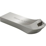 Team Group C222 128 GB, USB-Stick silber, USB-A 3.2 Gen 1