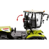 Wiking Claas Xerion 4500 Radantrieb, Modellfahrzeug 