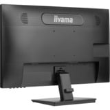 iiyama ProLite XU2463HSU-B1, LED-Monitor 61 cm (24 Zoll), schwarz (matt), FullHD, IPS, AMD Free-Sync, 100Hz Panel