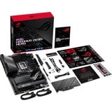 ASUS ROG MAXIMUS Z690 HERO, Mainboard 