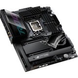 ASUS ROG MAXIMUS Z690 HERO, Mainboard 