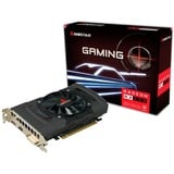 VA5505RF41 Radeon RX550, Grafikkarte