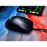 CHERRY XTRFY M50, Gaming-Maus schwarz