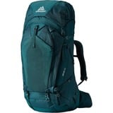 Gregory Deva 70, Rucksack grün, 70 Liter, Größe M