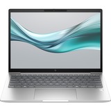 HP EliteBook 630 G11(9C0G7EA), Notebook silber, Windows 11 Pro 64-Bit, 33.8 cm (13.3 Zoll), 512 GB SSD