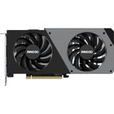 INNO3D GeForce RTX 4060 TWIN X2, Grafikkarte DLSS 3, 3x DisplayPort, 1x HDMI 2.1