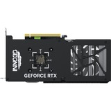 INNO3D GeForce RTX 4060 TWIN X2, Grafikkarte DLSS 3, 3x DisplayPort, 1x HDMI 2.1