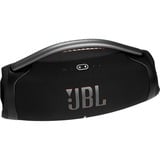 JBL Boombox 3, Lautsprecher schwarz, Bluetooth, WLAN