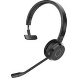 Jabra Ladestation für Jabra Evolve 65 TE schwarz