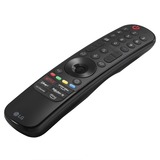 LG Magic Remote Fernbedienung MR24GN schwarz, Für LG Fernseher