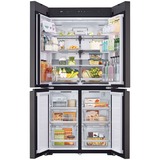 LG MoodUP GMV960NNME, Multi-Door InstaView, LINEARCooling, DoorCooling+