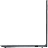 Lenovo IdeaPad 1 15AMN7 (82VG004QGE), Notebook grau, Windows 11 Home 64-Bit, 39.6 cm (15.6 Zoll), 512 GB SSD