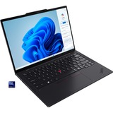 Lenovo ThinkPad T14s G5 (21LS001PGE), Notebook schwarz, Windows 11 Pro 64-Bit, 35.6 cm (14 Zoll) & 60 Hz Display, 512 GB SSD