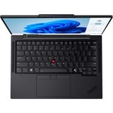 Lenovo ThinkPad T14s G5 (21LS001PGE), Notebook schwarz, Windows 11 Pro 64-Bit, 35.6 cm (14 Zoll) & 60 Hz Display, 512 GB SSD