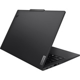 Lenovo ThinkPad T14s G5 (21LS001PGE), Notebook schwarz, Windows 11 Pro 64-Bit, 35.6 cm (14 Zoll) & 60 Hz Display, 512 GB SSD