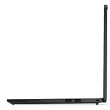 Lenovo ThinkPad T14s G5 (21LS001PGE), Notebook schwarz, Windows 11 Pro 64-Bit, 35.6 cm (14 Zoll) & 60 Hz Display, 512 GB SSD