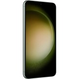 SAMSUNG Galaxy S23 256GB, Handy Green, Android 13, 8 GB