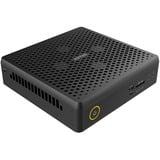 ZOTAC  MAGNUS EN374070C, Mini-PC schwarz/weiß, Windows 11 Home 64-Bit